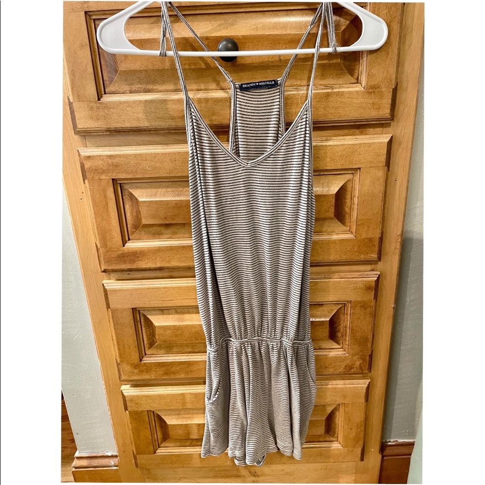 Brandy Melville romper